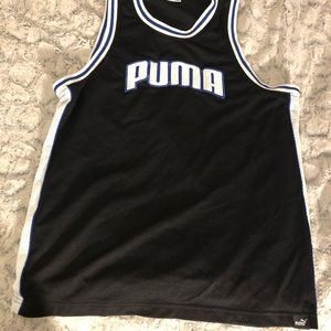 Puma jersey
